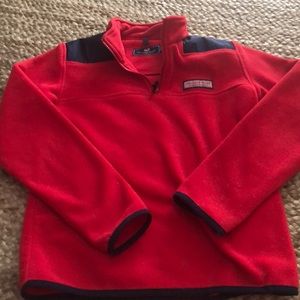 Vineyard vines pullover